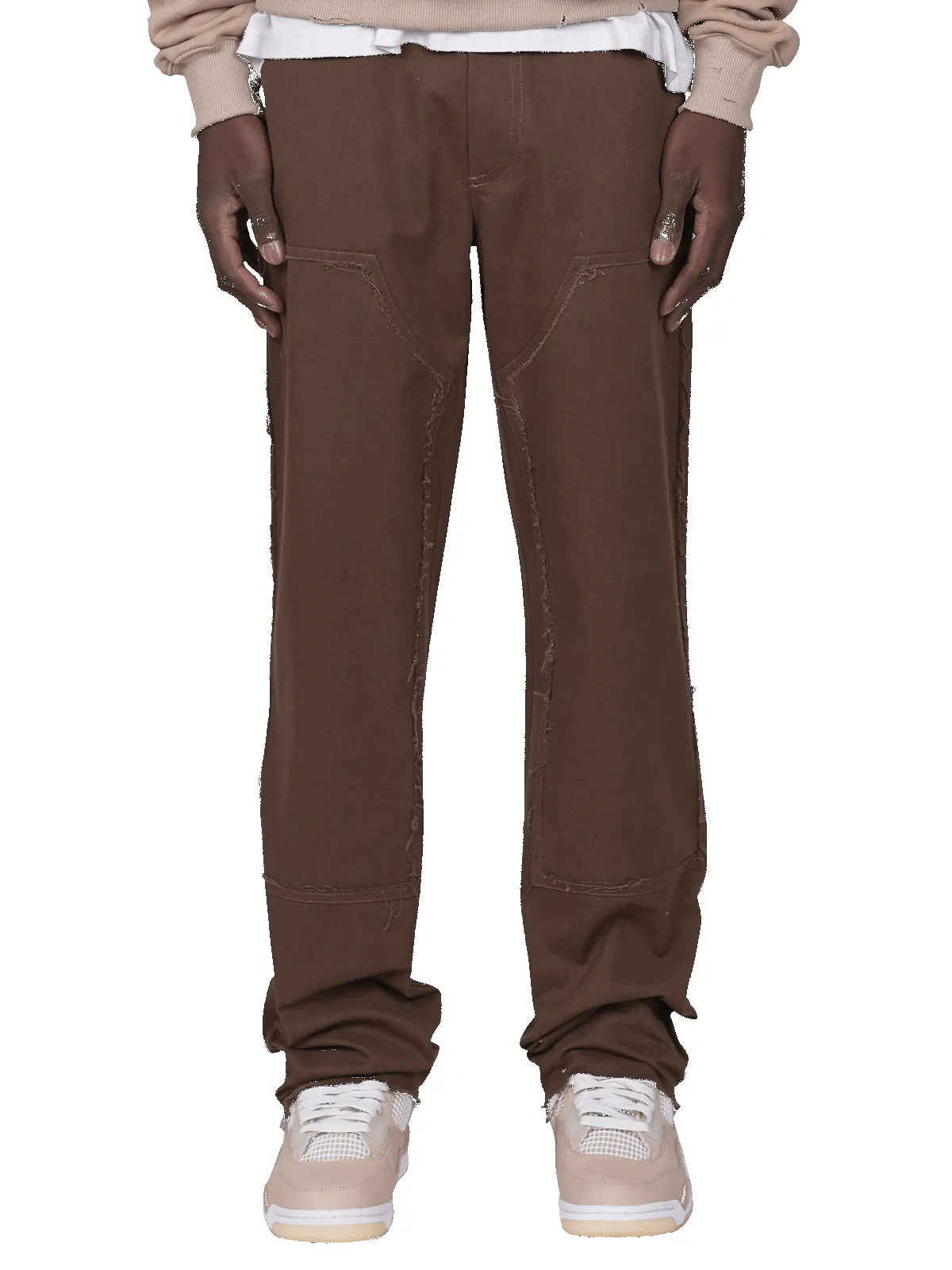 Workwear Pants - Ground sold by reputation studios product image thumbnail 2