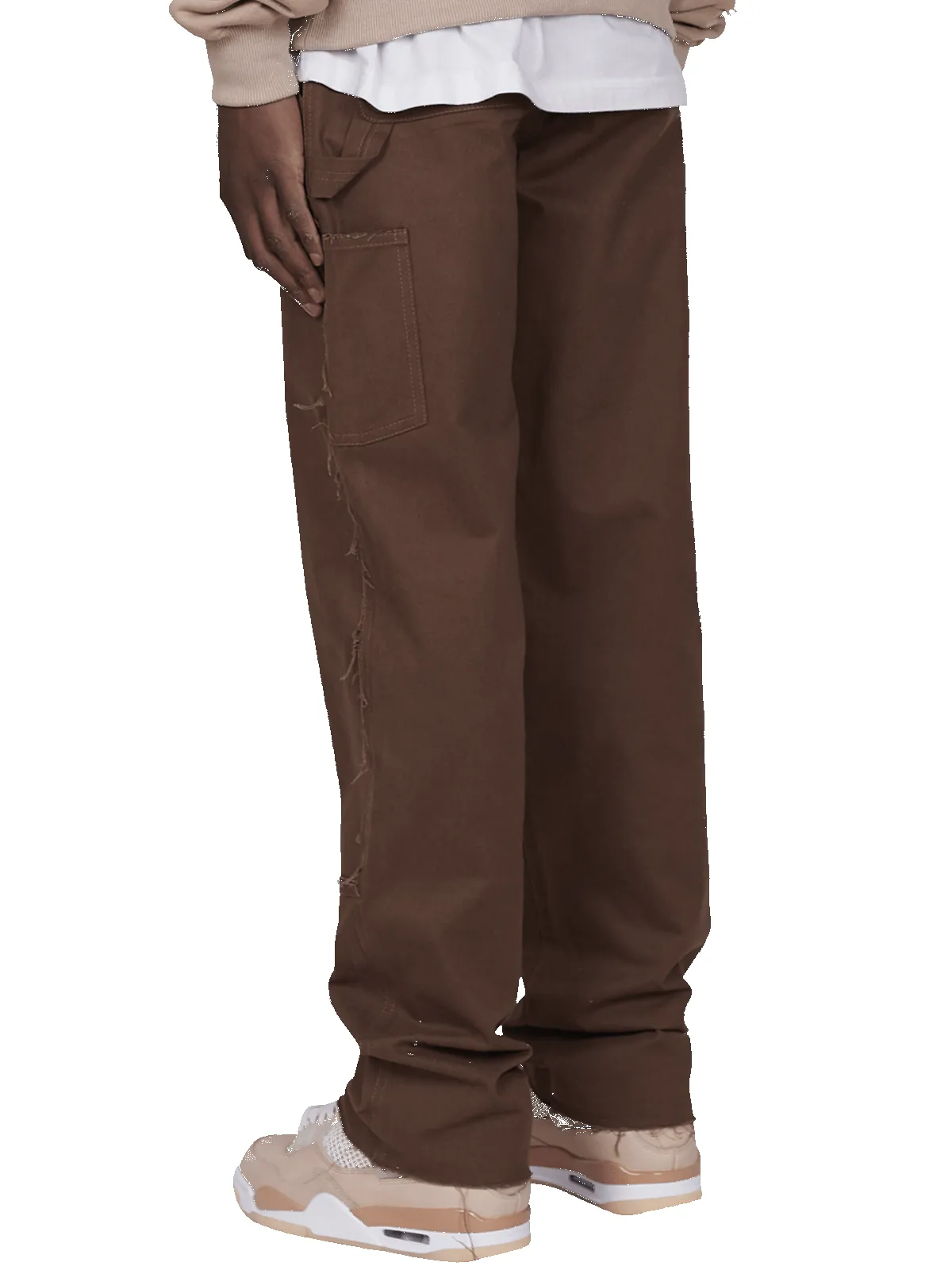 Workwear Pants - Ground sold by reputation studios product image thumbnail 4