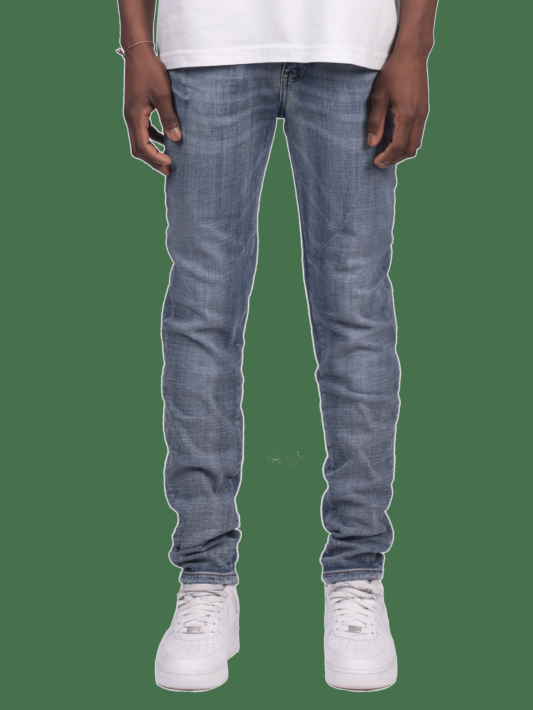 Essential Denim - Stone Wash sold by reputation studios product image thumbnail 2