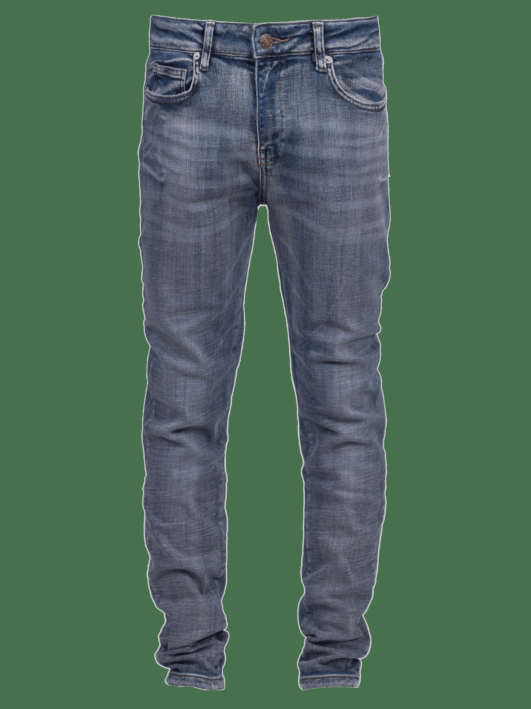 Essential Denim - Stone Wash sold by reputation studios