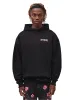 Limited Edition "Statement Piece" Hoodie - Black sold by reputation studios