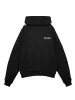 Limited Edition "Statement Piece" Hoodie - Black sold by reputation studios