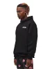 Limited Edition "Statement Piece" Hoodie - Black sold by reputation studios