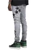 Star Denim - Black sold by reputation studios