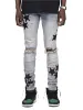 Star Denim - Black sold by reputation studios