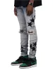 Star Denim - Black sold by reputation studios
