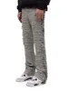 Flare Tapestry Pants - Knit sold by reputation studios