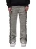 Flare Tapestry Pants - Knit sold by reputation studios