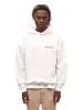 "Statement Piece" Hoodie - Off White sold by reputation studios