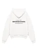 "Statement Piece" Hoodie - Off White sold by reputation studios
