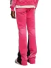 Tribal Flare Sweatpants - Hot Pink sold by reputation studios