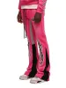 Tribal Flare Sweatpants - Hot Pink sold by reputation studios
