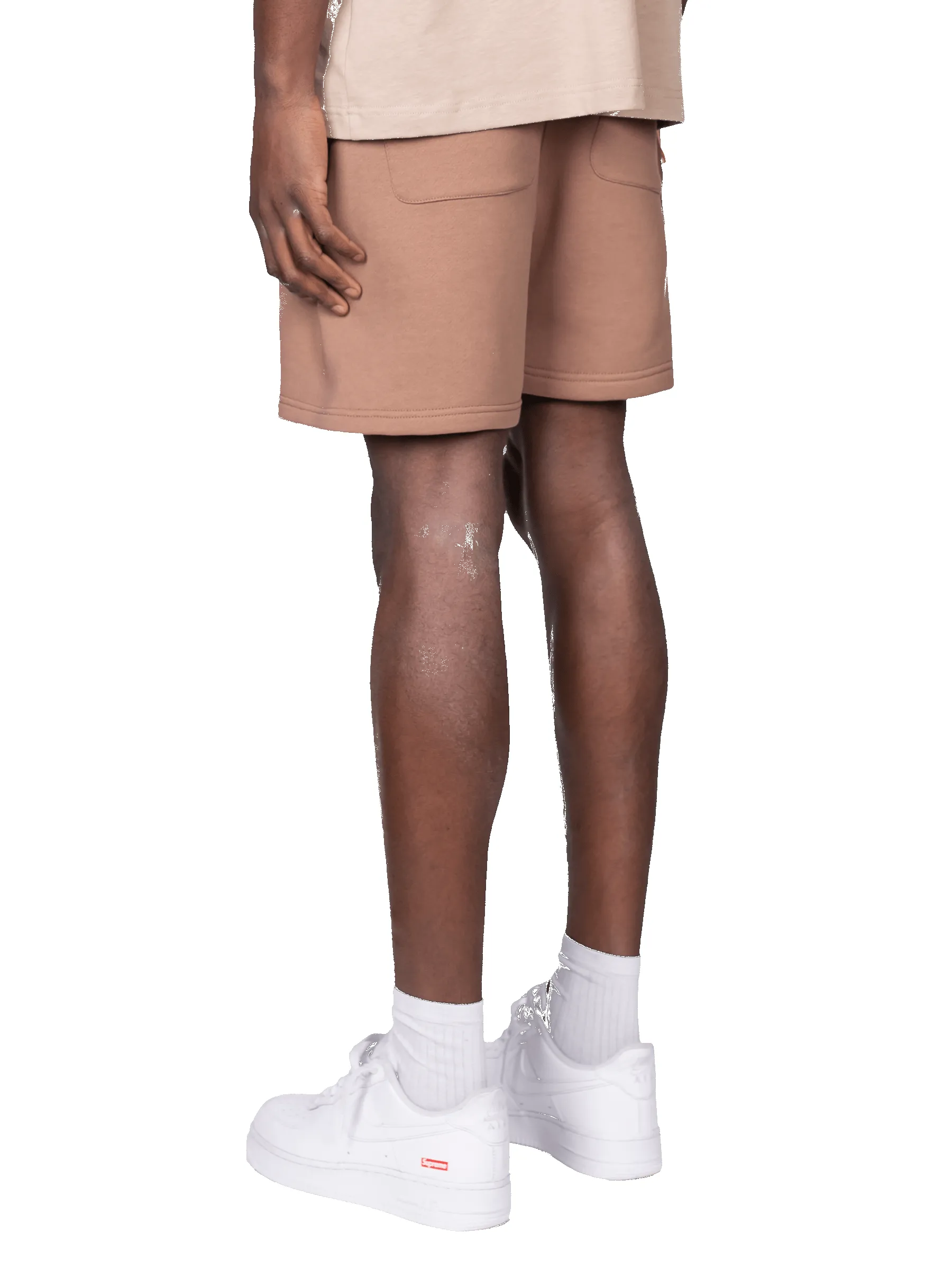 Necessity Shorts - Clay sold by reputation studios product image thumbnail 4