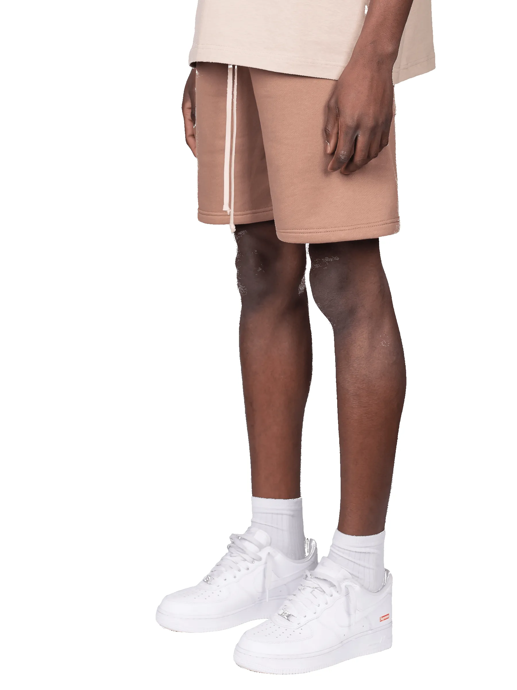Necessity Shorts - Clay sold by reputation studios product image thumbnail 3