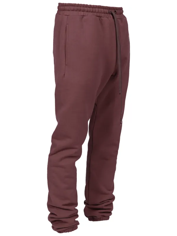 Necessity Sweatpants - Mocha sold by reputation studios