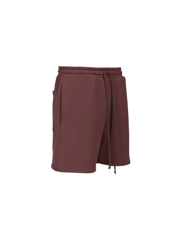 Necessity Shorts - Mocha sold by reputation studios
