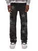 Star Flare Denim - Black sold by reputation studios