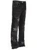 Star Flare Denim - Black sold by reputation studios
