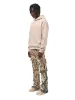 Flare Cargo Tapestry Pants - Floral sold by reputation studios