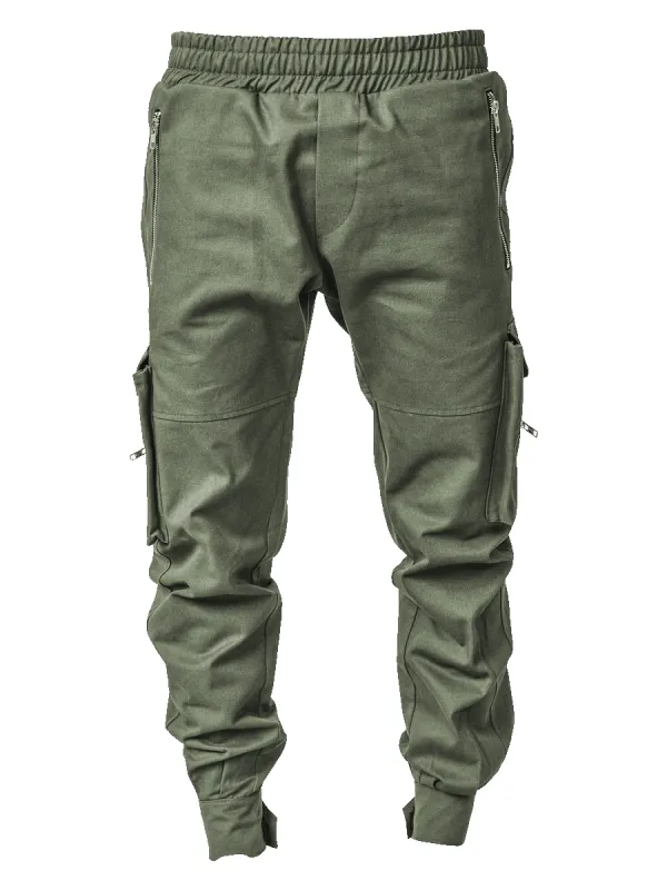 Military Pants - Forest sold by reputation studios