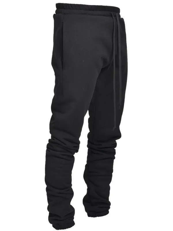 Necessity Sweatpants - Black sold by reputation studios