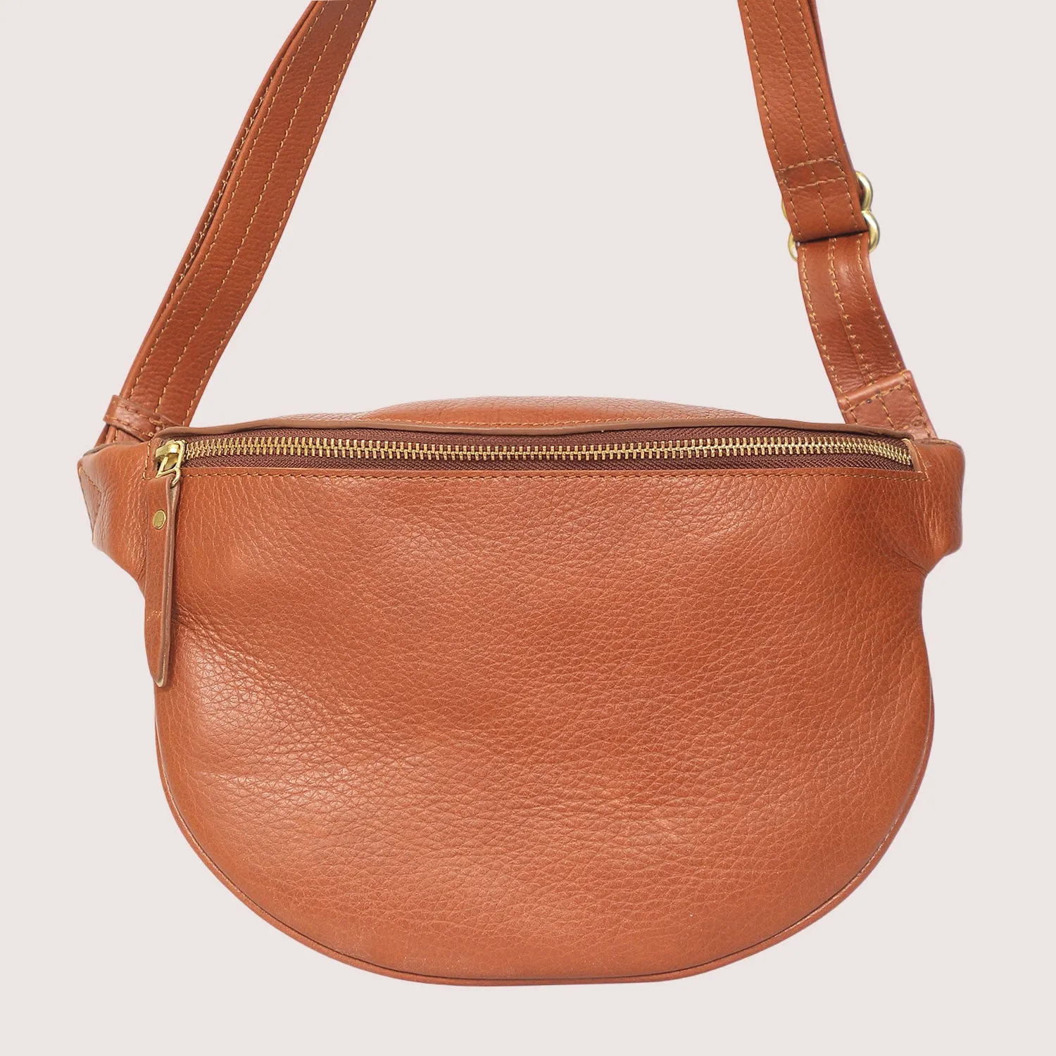 Avery Belt Bag sold by Aston leather product image thumbnail 2