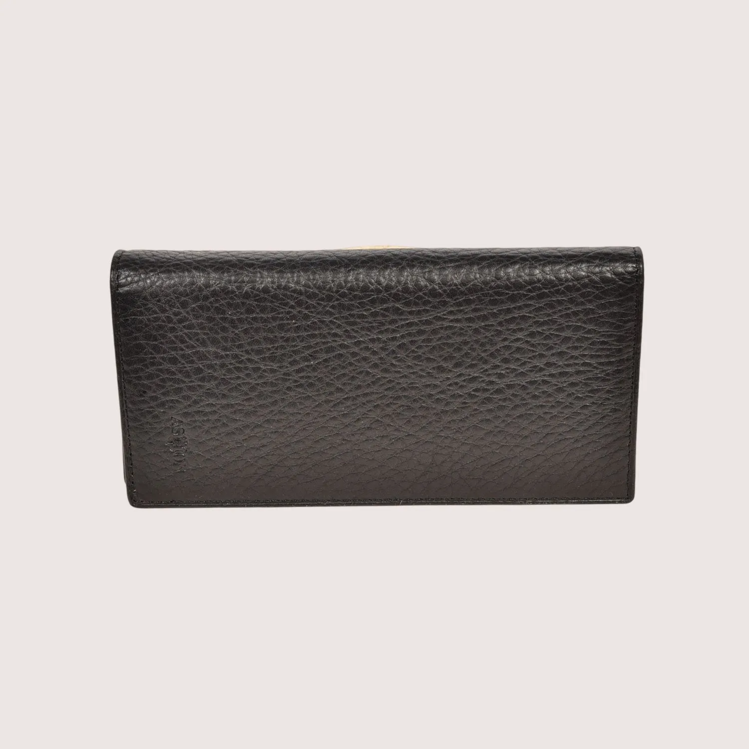 Harriet Wallet sold by Aston leather