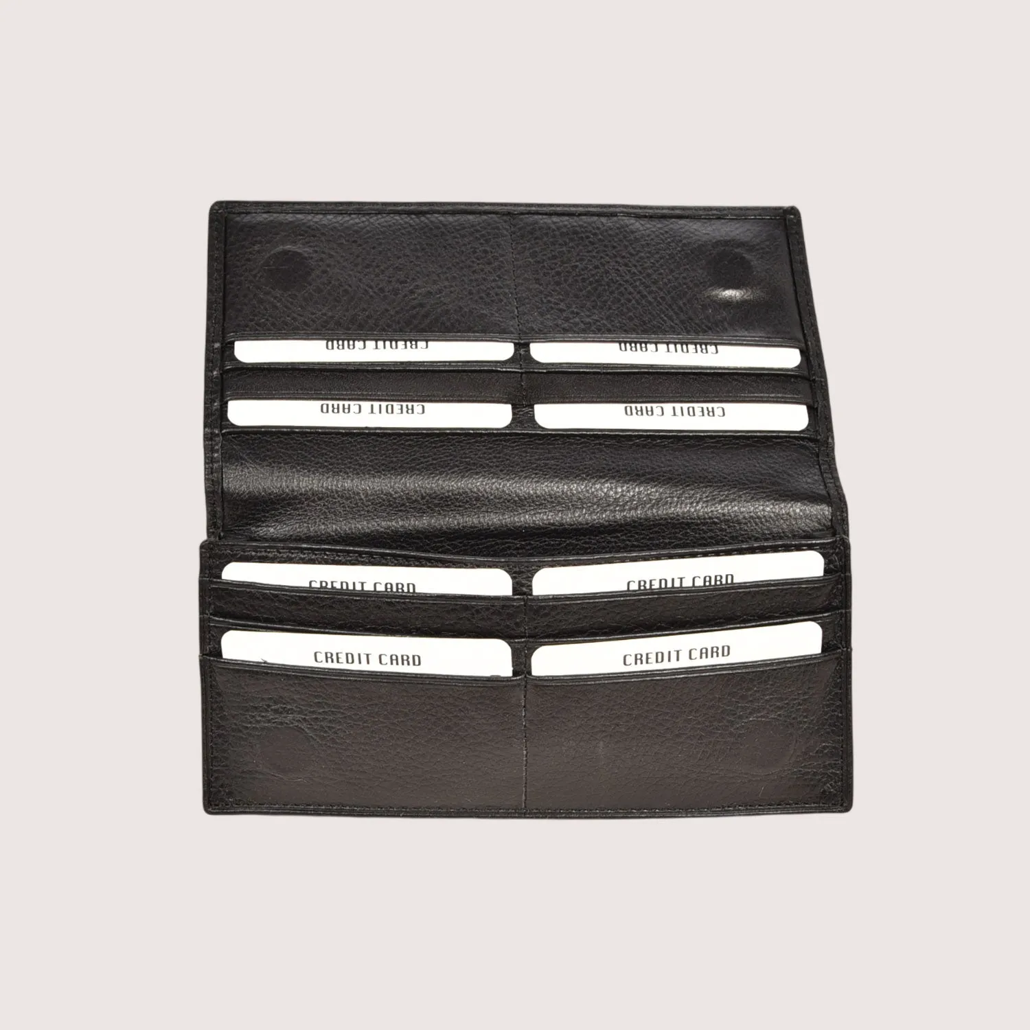 Harriet Wallet sold by Aston leather product image thumbnail 3