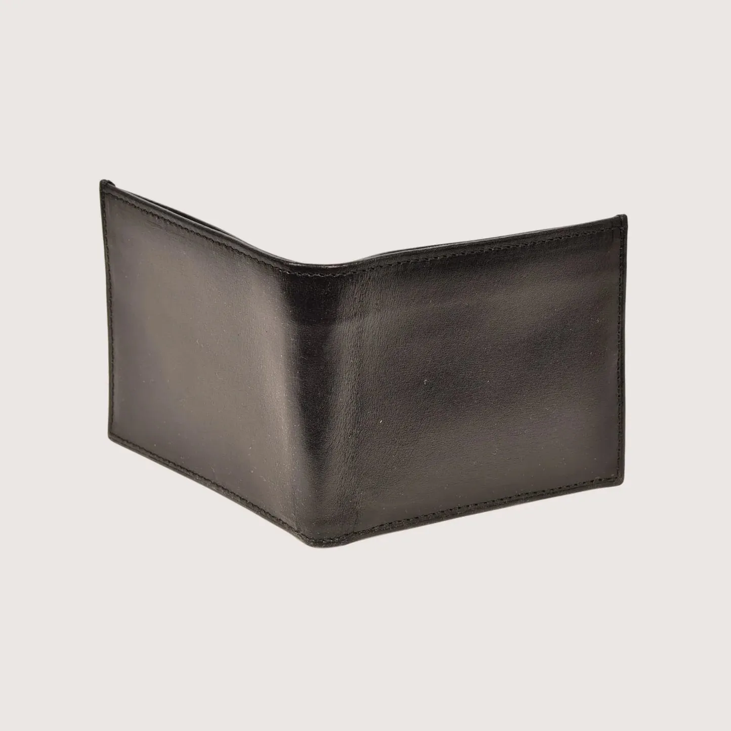 Wagner Bi-Fold Wallet sold by Aston leather product image thumbnail 3