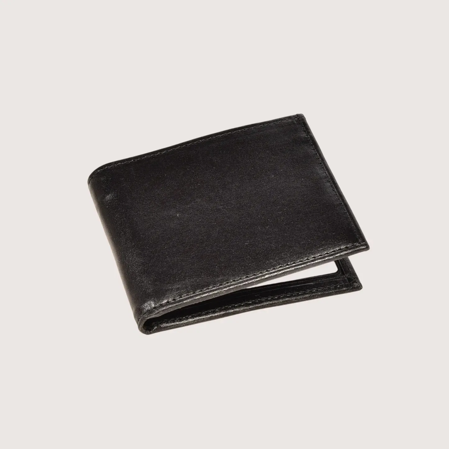 Wagner Bi-Fold Wallet sold by Aston leather
