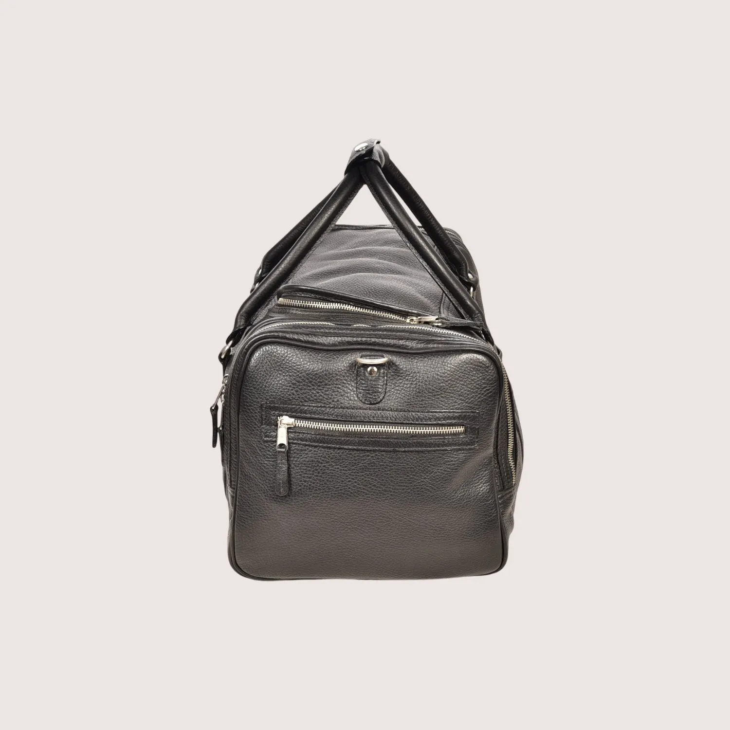 Henley Carry-On Bag sold by Aston leather product image thumbnail 3