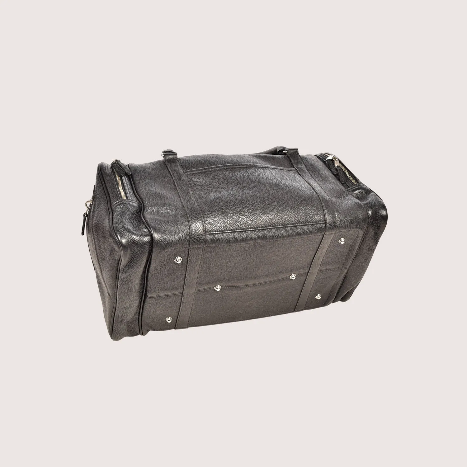 Henley Carry-On Bag sold by Aston leather product image thumbnail 4