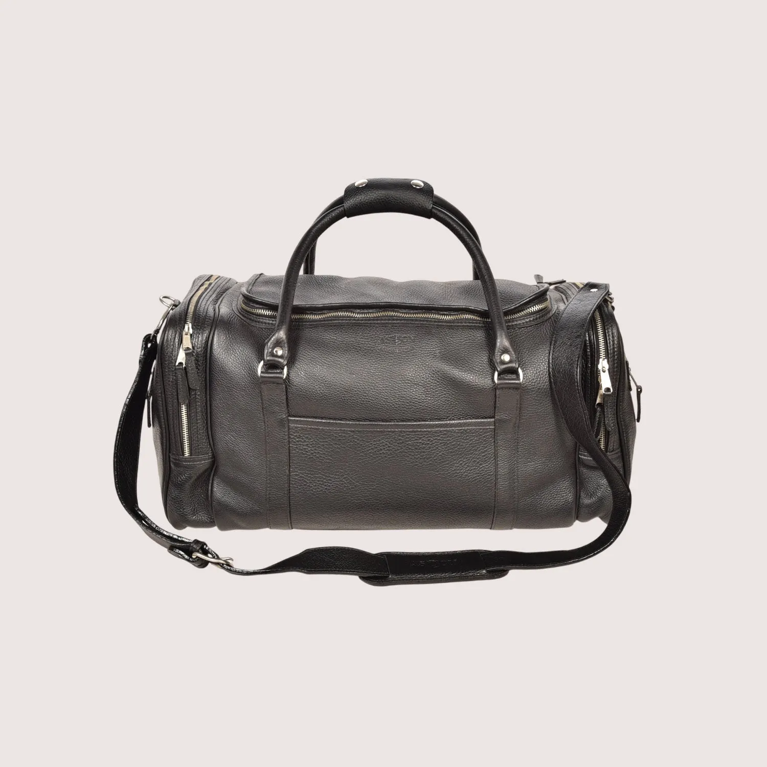 Henley Carry-On Bag sold by Aston leather