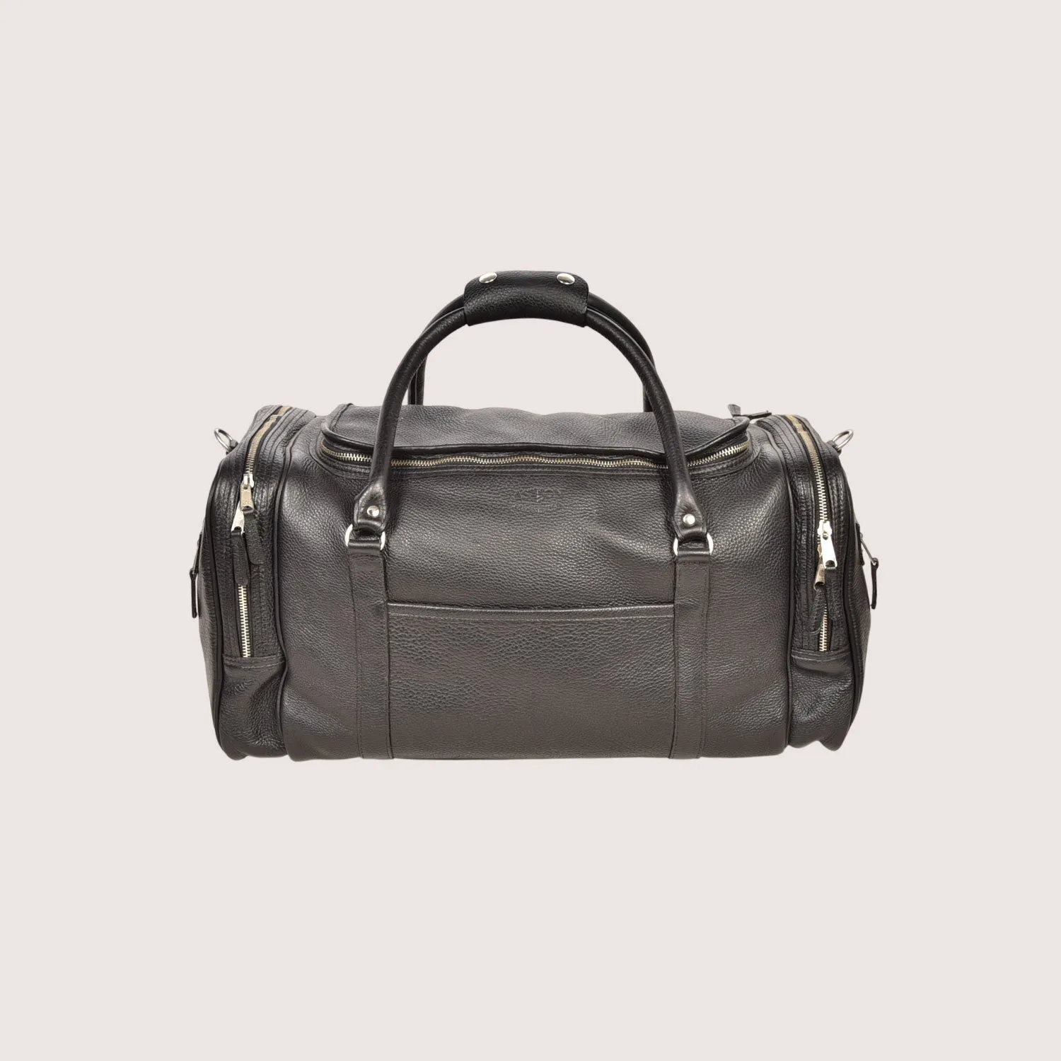 Henley Carry-On Bag sold by Aston leather product image thumbnail 2