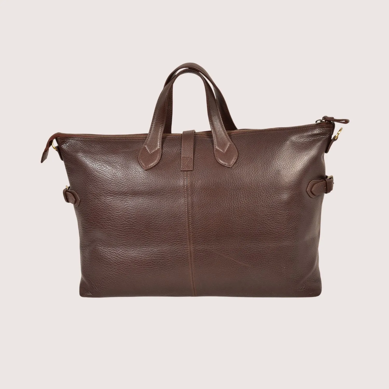 Olsen Carry-On Bag sold by Aston leather product image thumbnail 2