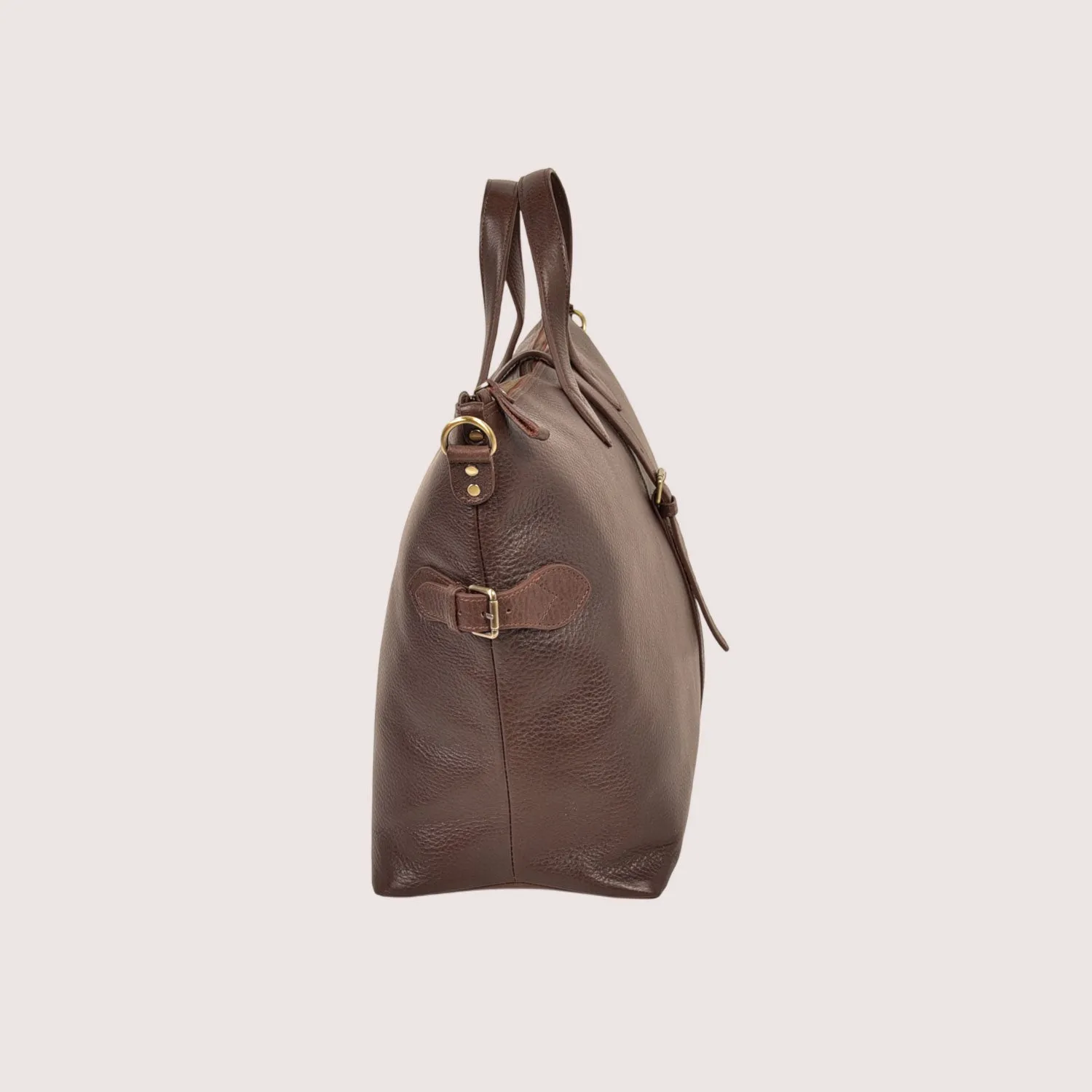 Olsen Carry-On Bag sold by Aston leather product image thumbnail 3