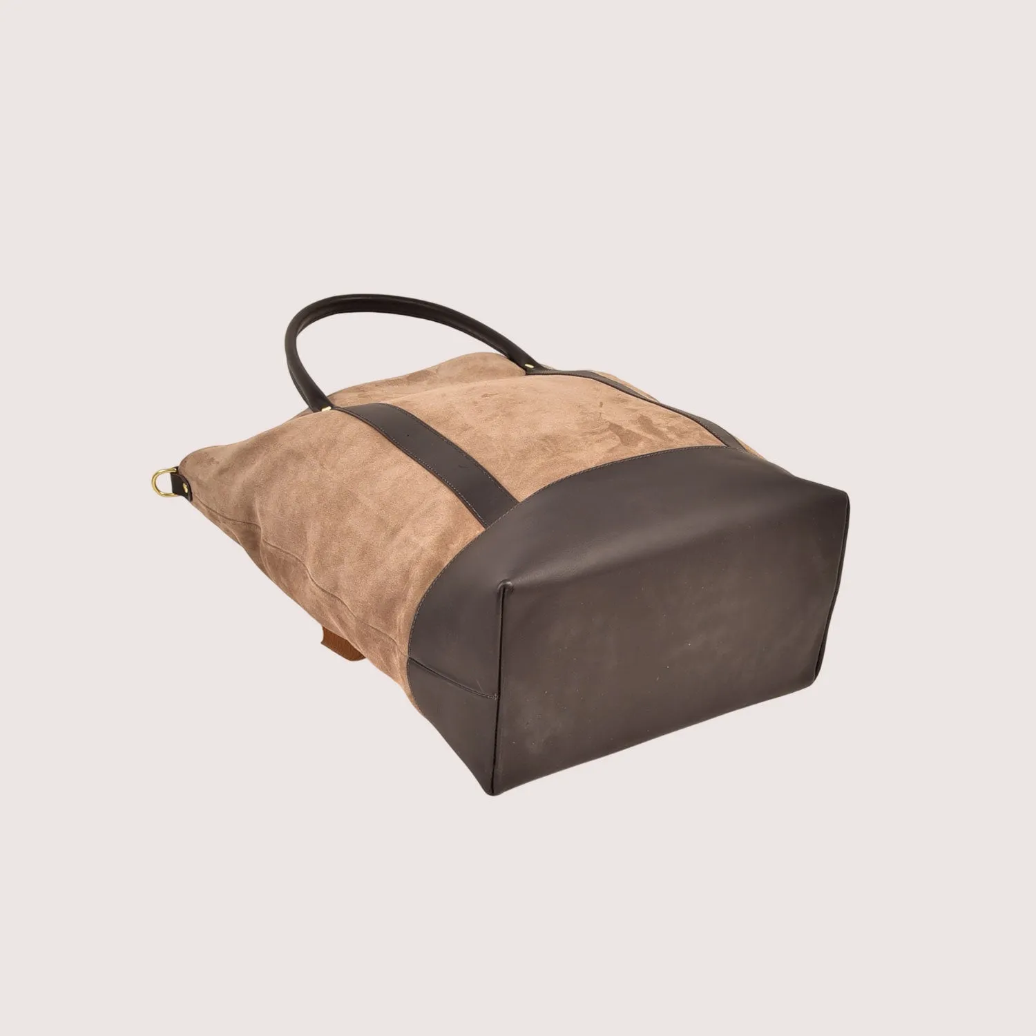 Harper Tote Bag sold by Aston leather product image thumbnail 3