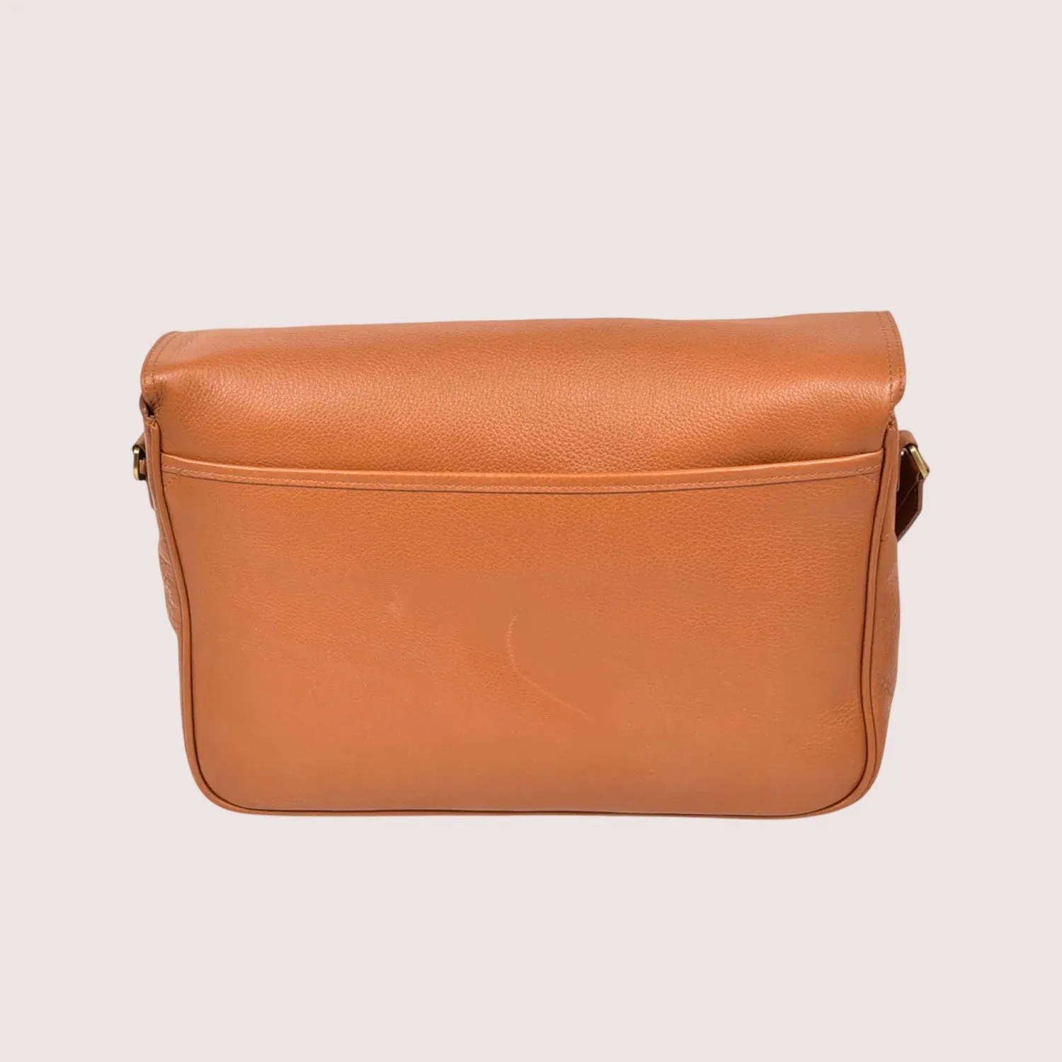 Flynn Messenger Bag sold by Aston leather product image thumbnail 2