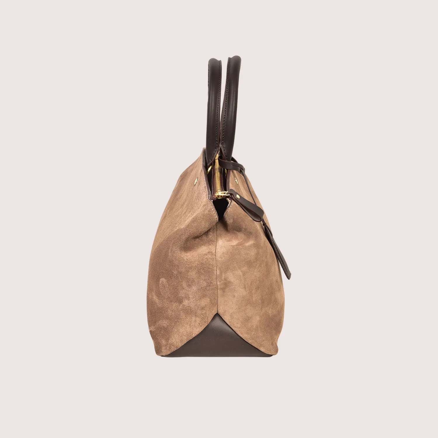 Braxton Tote Bag sold by Aston leather product image thumbnail 3