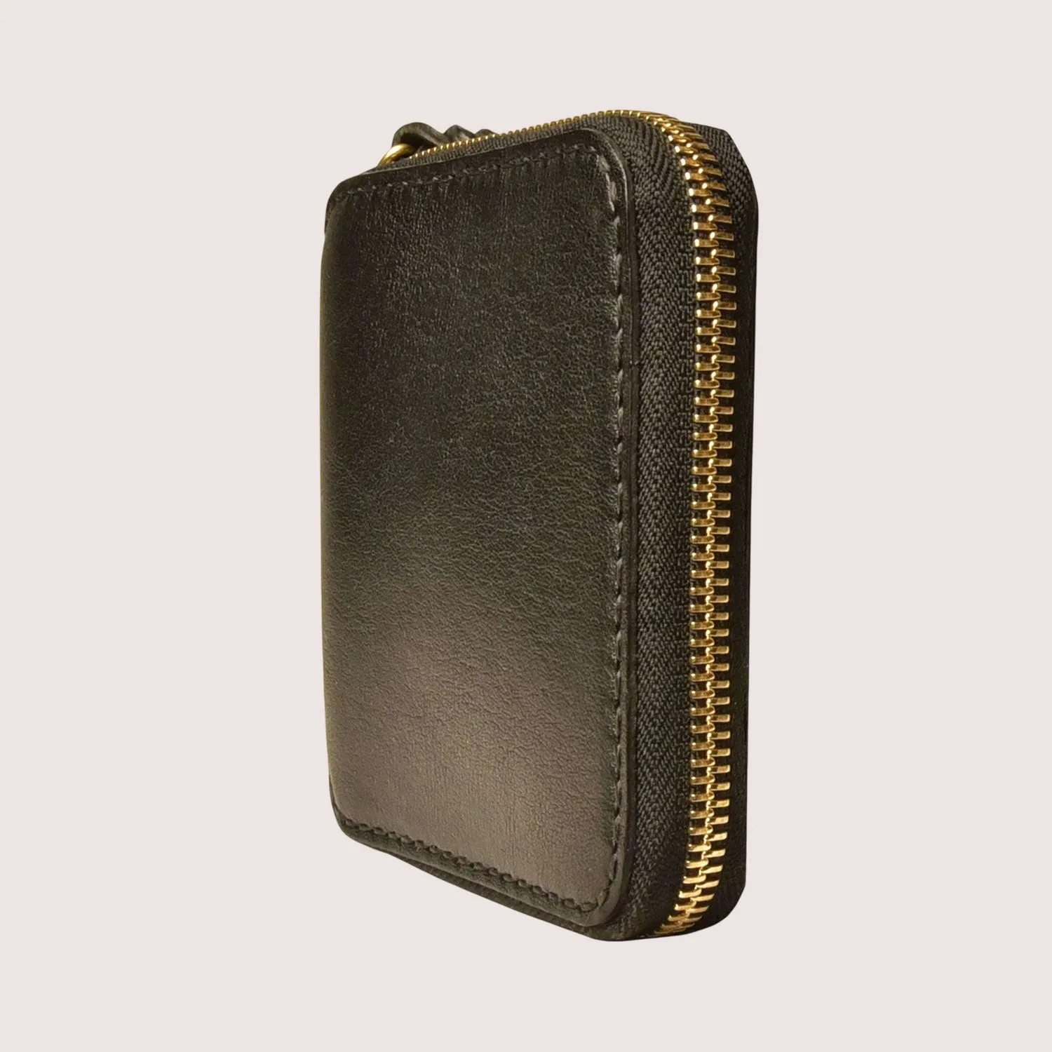 Lofting Hand-Stitched Wallet sold by Aston leather product image thumbnail 2