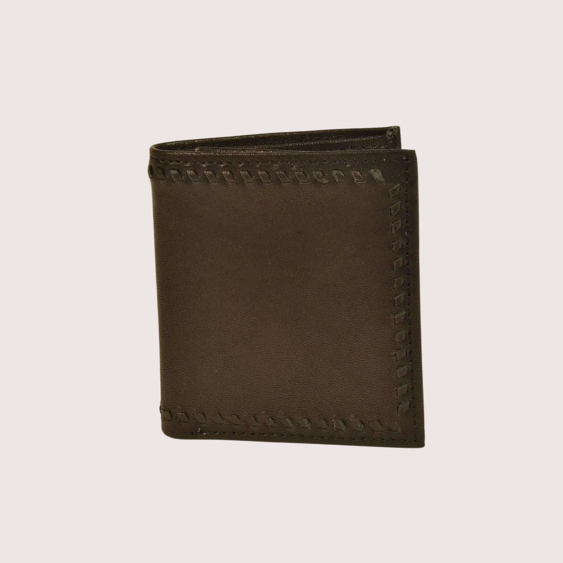 Alcott Trifold Wallet sold by Aston leather