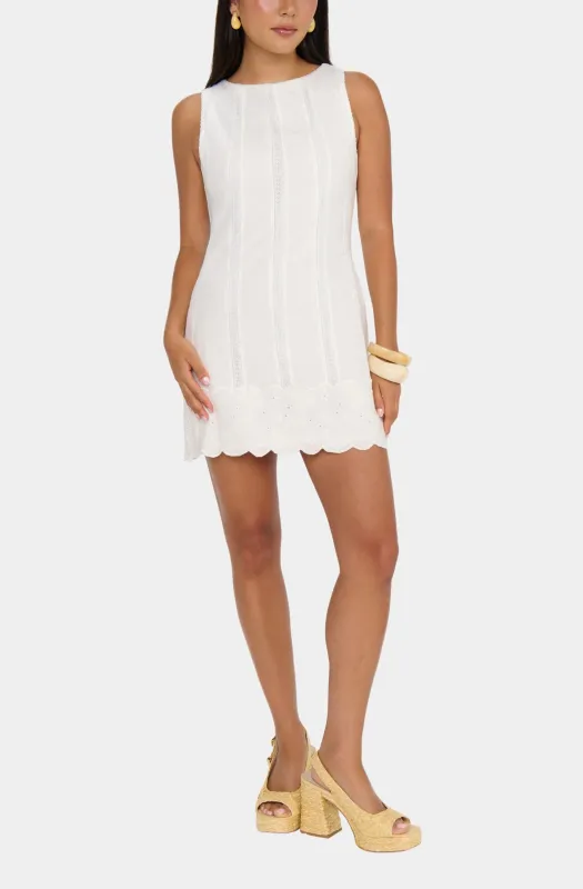 Ciao Mini Dress made by Show Me Your MuMu