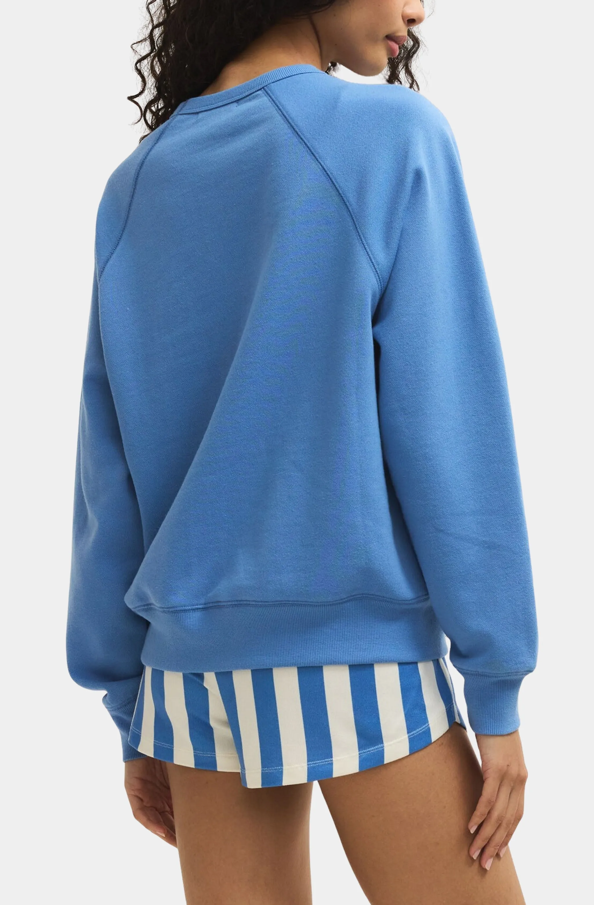 Sunday Sweatshirt sold by Hemline Chattanooga product image thumbnail 2