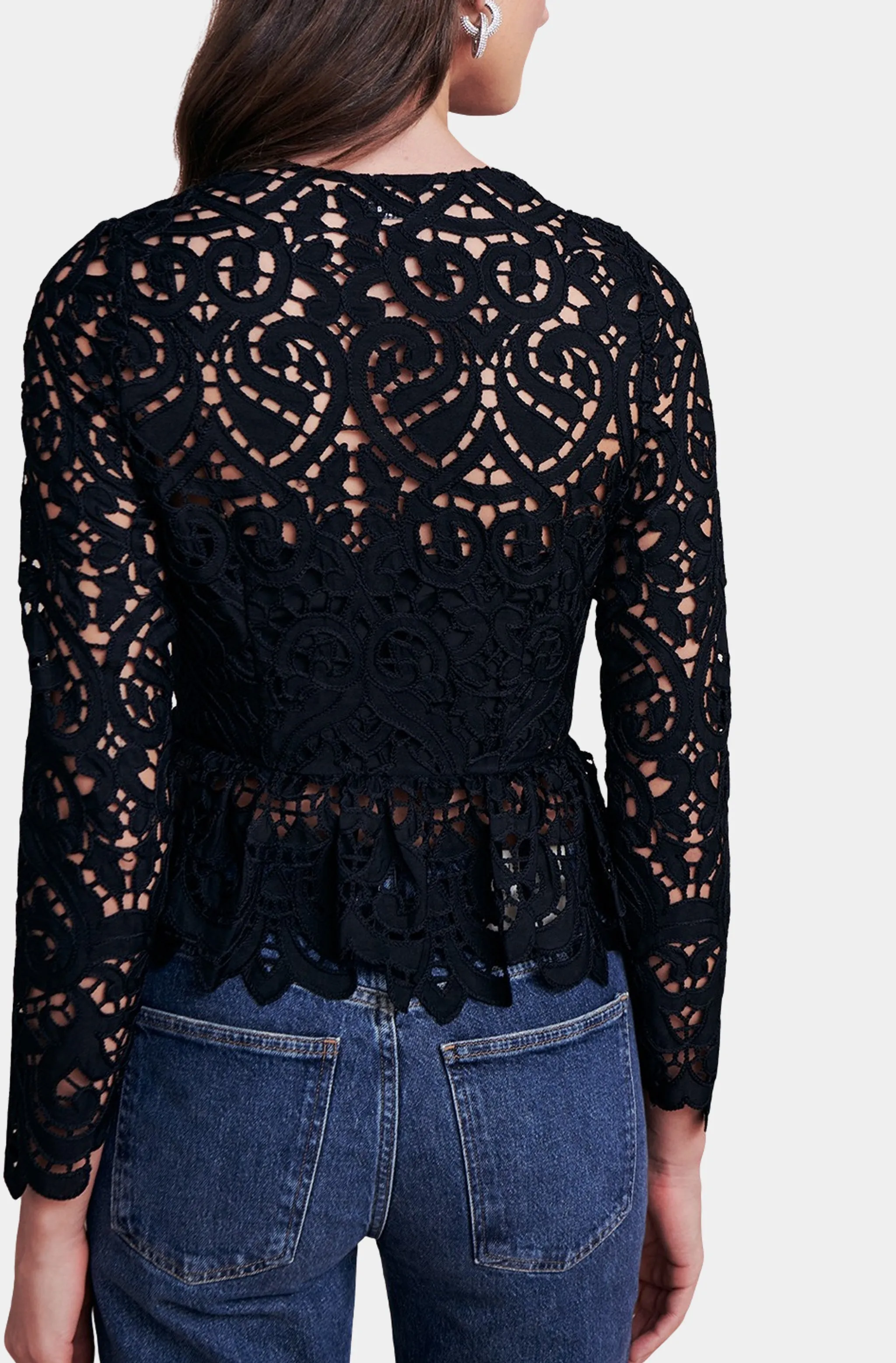 Alva Top sold by Hemline Chattanooga product image thumbnail 2