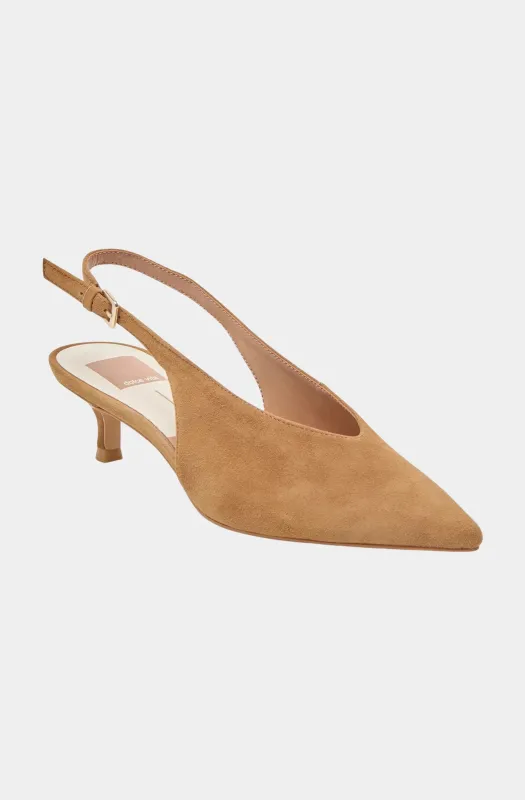 Alenna Heel made by Dolce Vita
