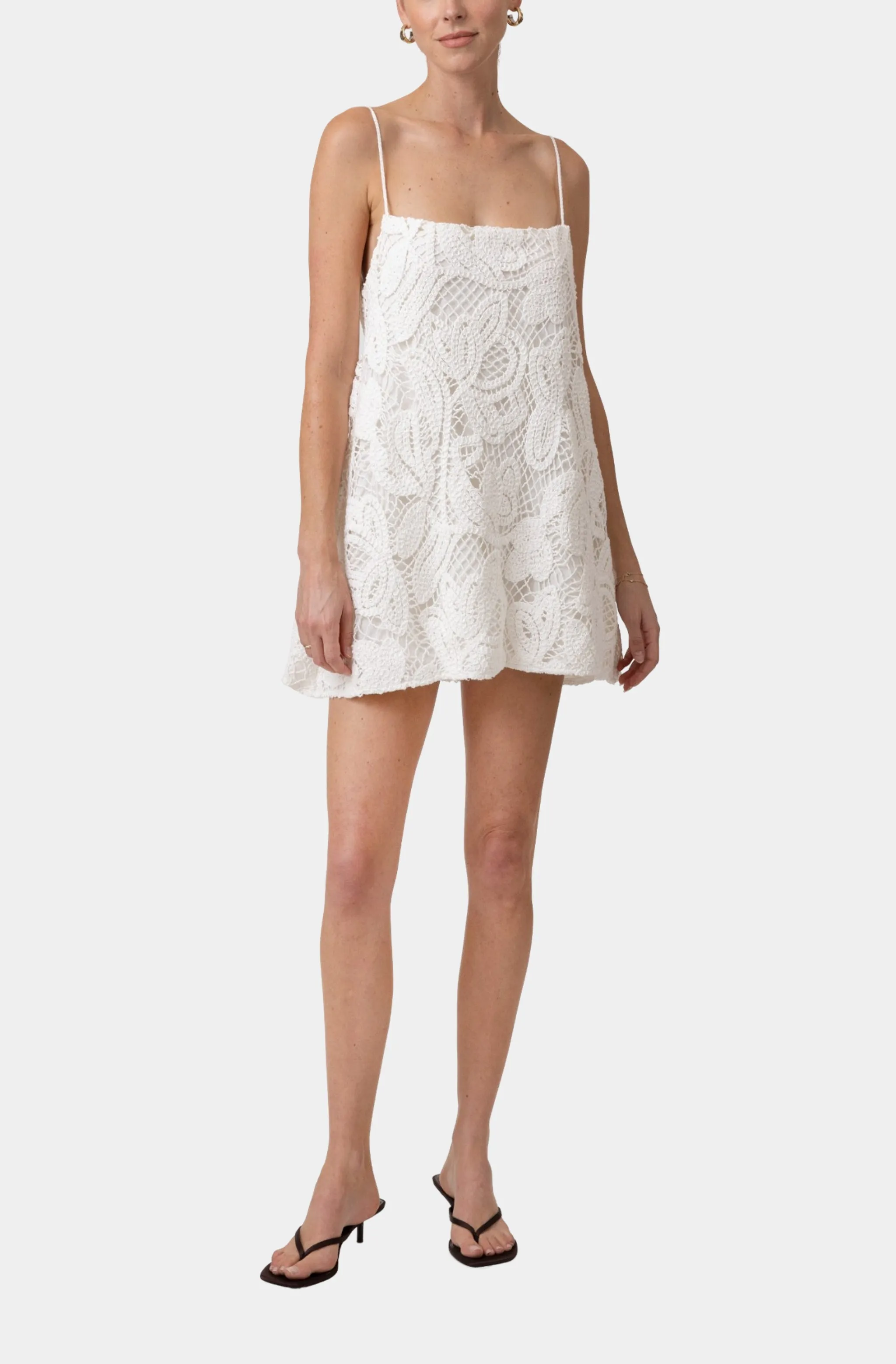 La Dolce Mini Dress sold by Hemline Chattanooga product image thumbnail 2