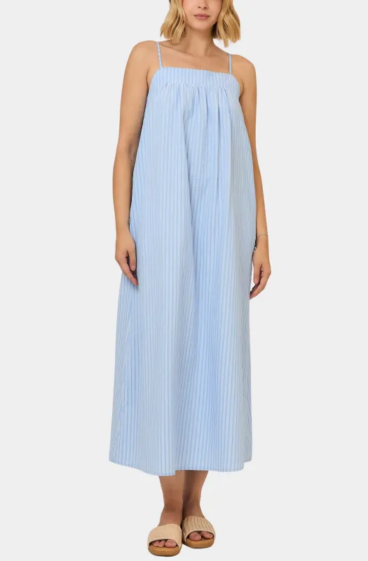 Cielo Dress made by Hemline Chattanooga