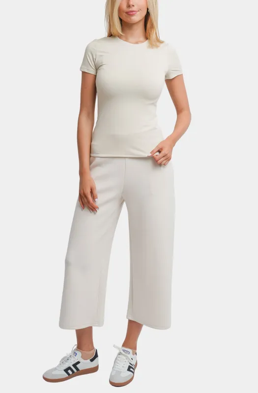 The Short Sleeve Top made by Hemline Chattanooga