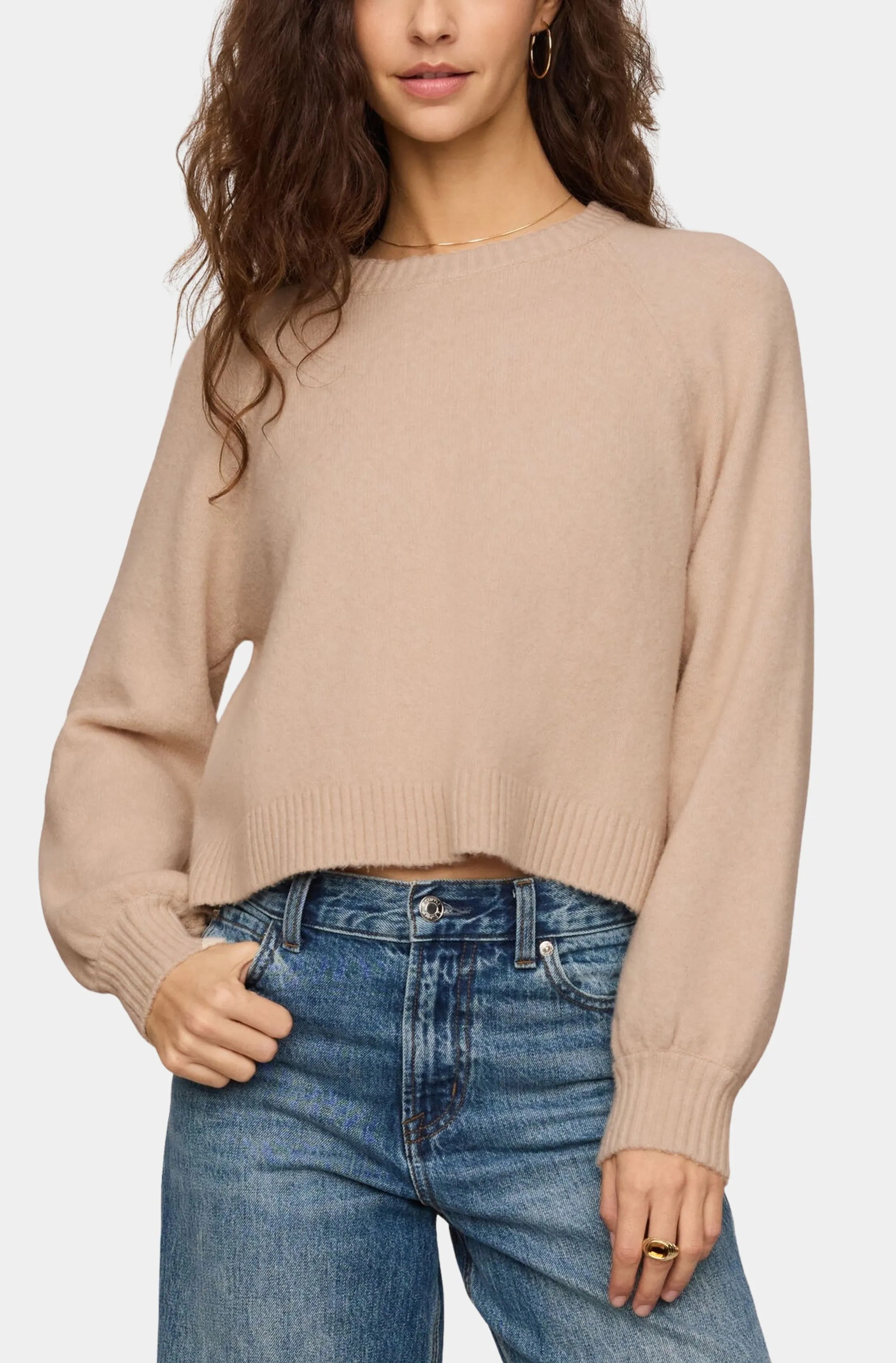 Coming Up Sweater sold by Hemline Chattanooga product image thumbnail 2