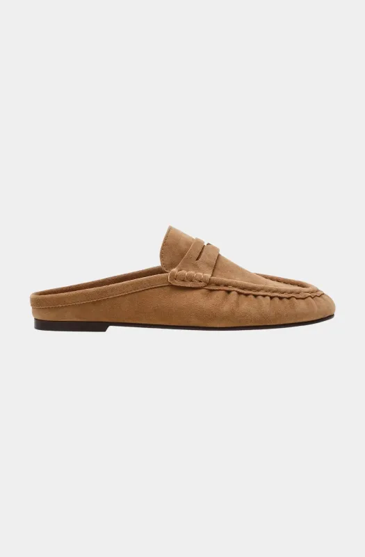 Rafe Slip-On Mule made by Steve Madden